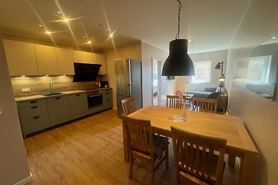 Vakantieappartement Gezinsvakantie Burg auf Fehmarn