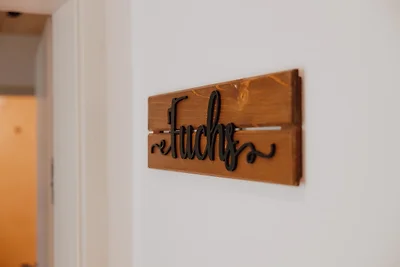 Appartamento Vacanza con famiglia Neukirch