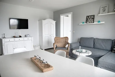 Lagunenstadt am Haff Fewo 78 -