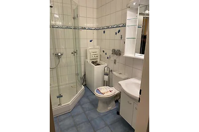 Vakantieappartement Gezinsvakantie Cuxhaven
