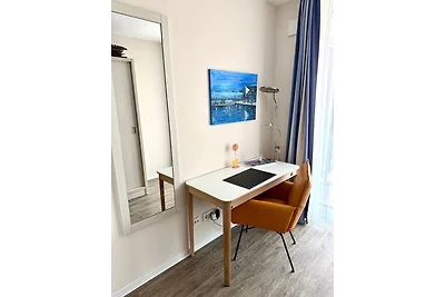 Apartment 8 "MEERZEIT"