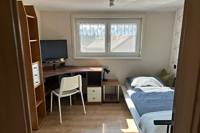 Ferienwohnung Uschi 1