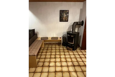 Ferienwohnung am Hang