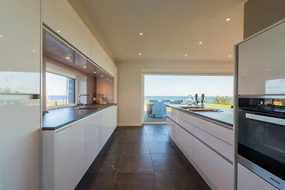 Villa "Haus am Meer"