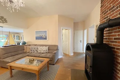 Villa Blau-Weiss Wohnung 2