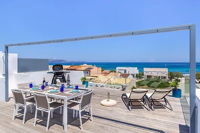 Casa vacanze Vacanza di relax Son Serra de Marina