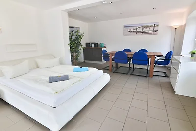 Appartamento Vacanza con famiglia Lechbruck am See