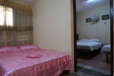 Vakantieappartement Gezinsvakantie Matanzas