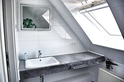 Lagunenstadt am Haff Fewo 102 -