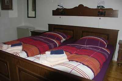 Appartamento Vacanza con famiglia Sankt Englmar