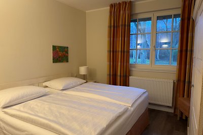 Vakantieappartement Gezinsvakantie Dierhagen