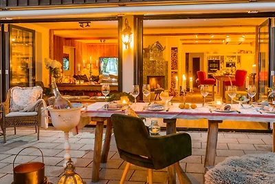Appartamento Vacanza con famiglia Sellin