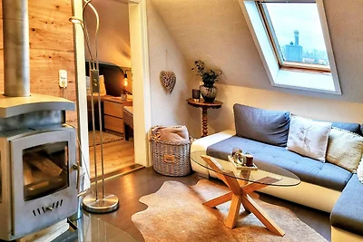 Appartamento Vacanza con famiglia Bad Harzburg