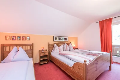 Vakantieappartement Gezinsvakantie Kremsbrücke