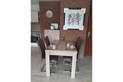 Appartment 5155 in Tossens