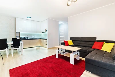 apartman za odmor Obiteljski odmor Karpacz