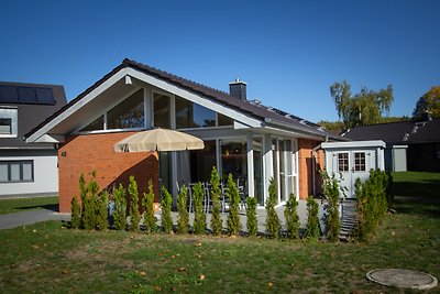 Vakantiehuis Ontspannende vakantie Malchow