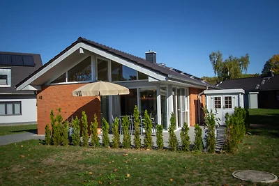 Casa vacanze Vacanza di relax Malchow
