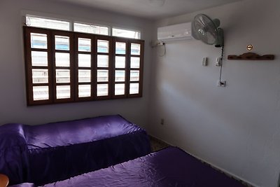 Vakantieappartement Gezinsvakantie Baracoa