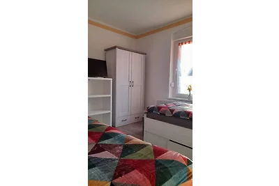 Vakantieappartement Gezinsvakantie Calau