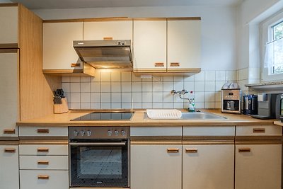 Vakantieappartement Gezinsvakantie Morbach