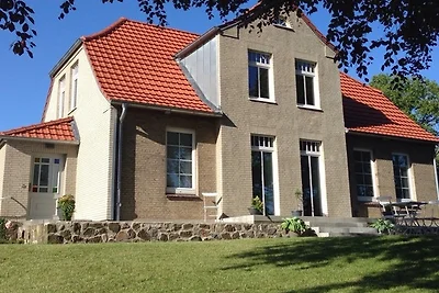 Vakantiehuis Ontspannende vakantie Schaalby