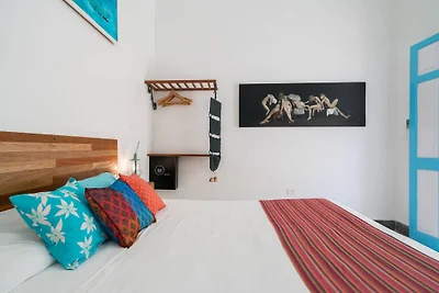 Hotel Boutique Familiar La