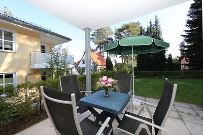 (Brise) Haus Ostseeduo App. 05