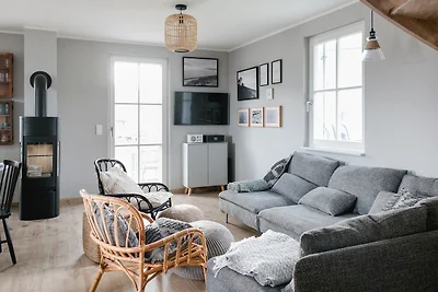 Reethaus "Sommerhuus"