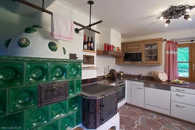 Steiermark Landhaus Gschwandtner by