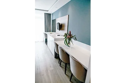 Vakantieappartement Gezinsvakantie Hahnenklee