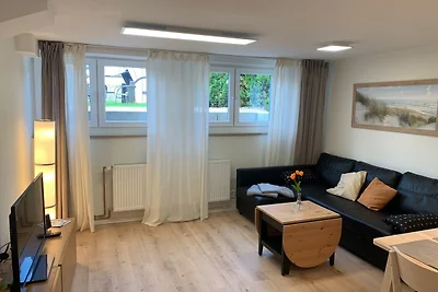 Haus Ostwind - Wohnung 3
