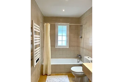 Villa Jordi - Menorca - mit