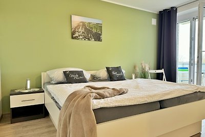 Ferienwohnung de Kattuul