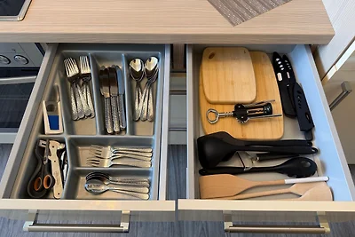 Vakantieappartement Gezinsvakantie Bad Kissingen