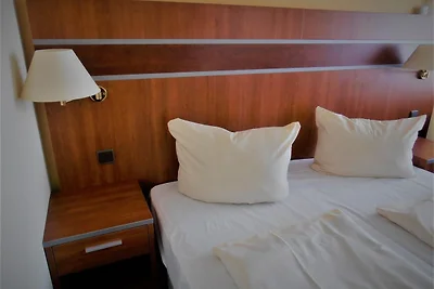 Haus Vier Jahreszeiten am See -