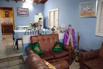 Casa Emelina Appartement 1