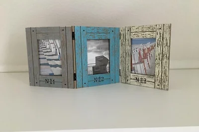 Vakantieappartement Gezinsvakantie Baltrum