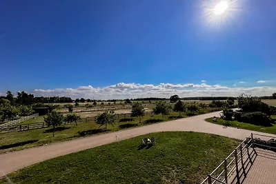 Lerchenhof Haus Friesen App. Nr. 8