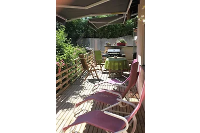 Casa vacanze Vacanza di relax Fichtelberg