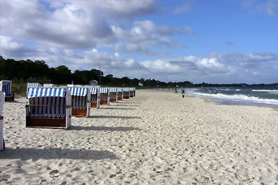 Vakantieappartement Gezinsvakantie Hohenkirchen
