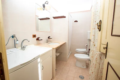 Casa vacanze Vacanza di relax Camerota