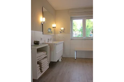 Vakantieappartement Gezinsvakantie Klein Wittensee