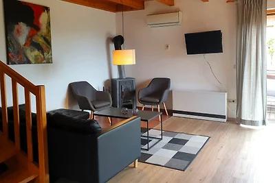 Vakantiehuis Ontspannende vakantie Nieheim