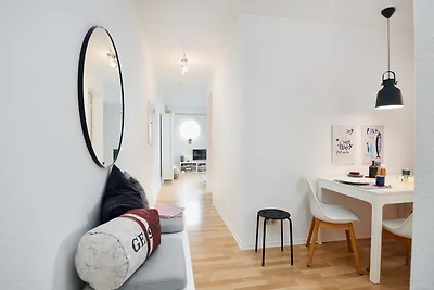 Haus Windjammer Eagle