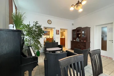 Mariazellerhof Room 101