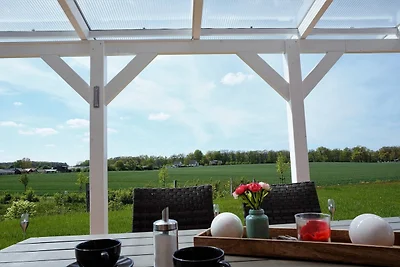 Reethaus "Schwarze Perle"