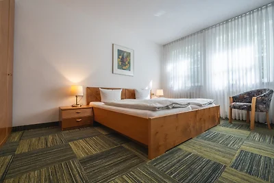 Appartement Vacances avec la famille Herrieden