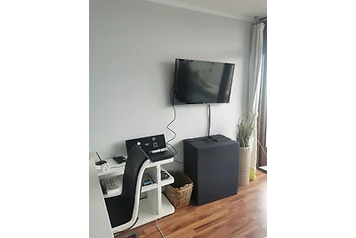 Lieblingsstrand App.20 Maritim