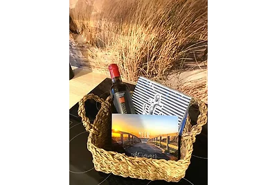 Lütt Kajüt bi Frank